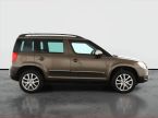 Škoda Yeti - fotka číslo 5
