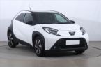 Toyota Aygo - fotka číslo 0