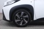 Toyota Aygo - fotka číslo 14