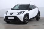 Toyota Aygo - fotka číslo 1