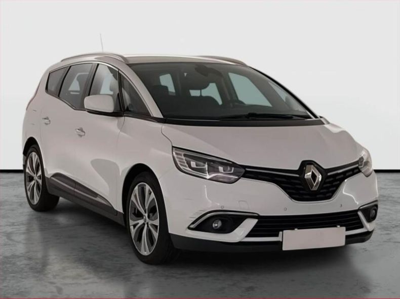 Renault Grand Scenic - hlavní fotka inzerátu
