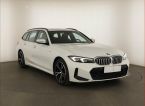 BMW Řada 3 - fotka číslo 0