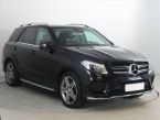 Mercedes GLE - fotka číslo 0