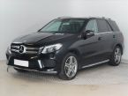 Mercedes GLE - fotka číslo 1