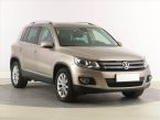 Volkswagen Tiguan - fotka číslo 0