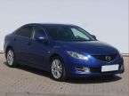 Mazda 6 - fotka číslo 0