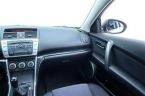 Mazda 6 - fotka číslo 7