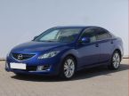 Mazda 6 - fotka číslo 1