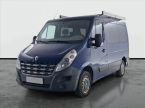 Renault Master - fotka číslo 1