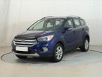 Ford Kuga - fotka číslo 1