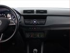Škoda Fabia - fotka číslo 8