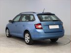 Škoda Fabia - fotka číslo 3