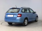 Škoda Fabia - fotka číslo 4