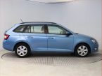 Škoda Fabia - fotka číslo 5