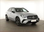 Mercedes Třída GLC - fotka číslo 0