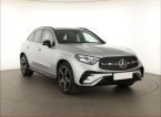 Mercedes Třída GLC - fotka číslo 0
