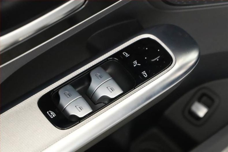 Mercedes Třída GLC - hlavní fotka