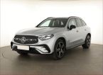 Mercedes Třída GLC - fotka číslo 1