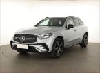 Mercedes Třída GLC - fotka číslo 1