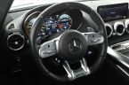 Mercedes AMG GT - fotka číslo 6