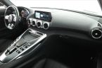 Mercedes AMG GT - fotka číslo 17