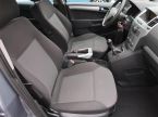 Opel Zafira - fotka číslo 8