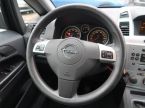 Opel Zafira - fotka číslo 14
