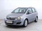 Opel Zafira - fotka číslo 1