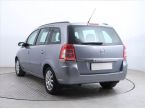 Opel Zafira - fotka číslo 3