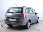 Opel Zafira - fotka číslo 4