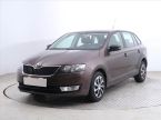 Škoda Rapid - fotka číslo 1