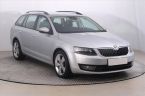 Škoda Octavia - fotka číslo 0