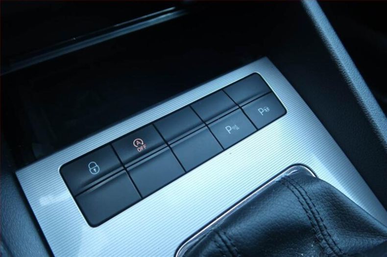 Škoda Octavia - hlavní fotka