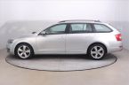 Škoda Octavia - fotka číslo 2