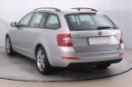 Škoda Octavia - fotka číslo 3