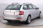 Škoda Octavia - fotka číslo 4