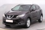 Nissan Qashqai - fotka číslo 1