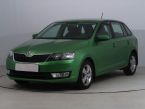 Škoda Rapid - fotka číslo 1