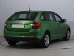 Škoda Rapid - fotka číslo 4