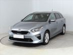 Kia Cee'd - fotka číslo 1