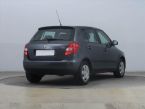 Škoda Fabia - fotka číslo 4