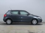Škoda Fabia - fotka číslo 5