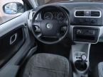 Škoda Fabia - fotka číslo 6