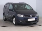 Volkswagen Touran - fotka číslo 0