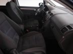 Volkswagen Touran - fotka číslo 8