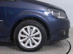 Volkswagen Touran - fotka číslo 14