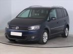 Volkswagen Touran - fotka číslo 1