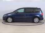 Volkswagen Touran - fotka číslo 2