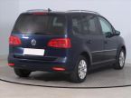 Volkswagen Touran - fotka číslo 4