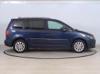 Volkswagen Touran - fotka číslo 5
